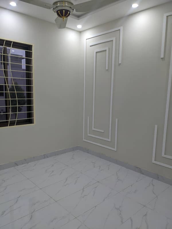 5 Marla Brand New House for sale Citi Housing Gujranwala 7