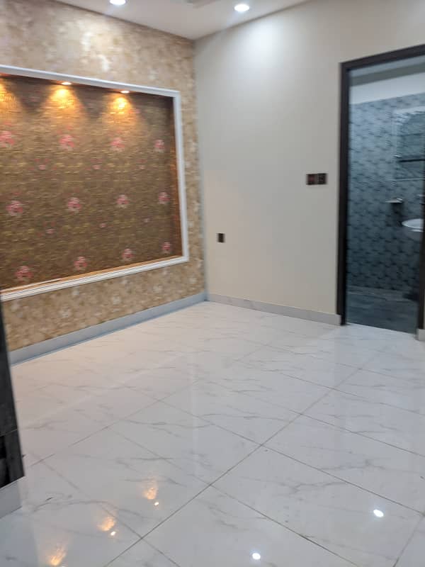 5 Marla Brand New House for sale Citi Housing Gujranwala 8