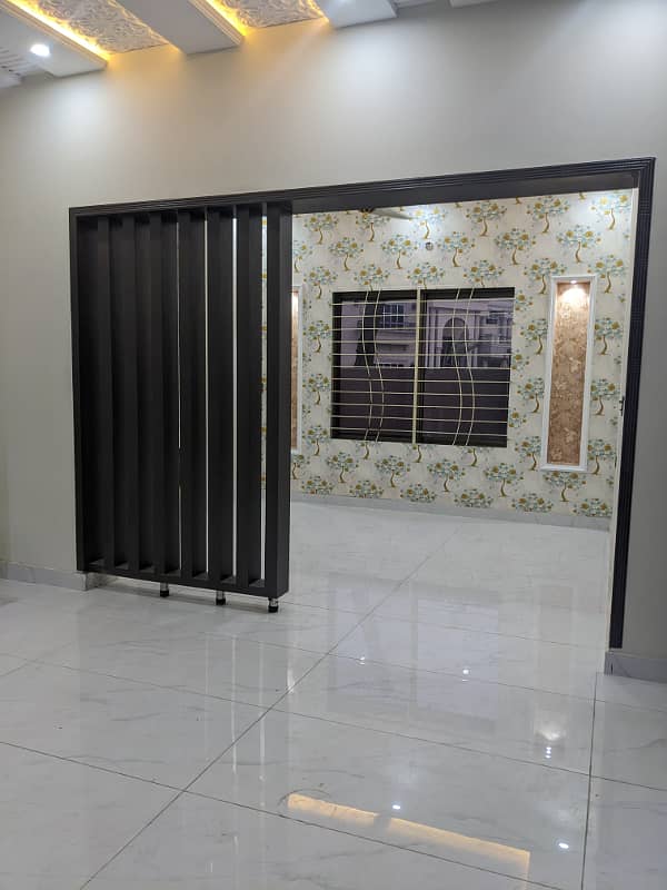 5 Marla Brand New House for sale Citi Housing Gujranwala 12