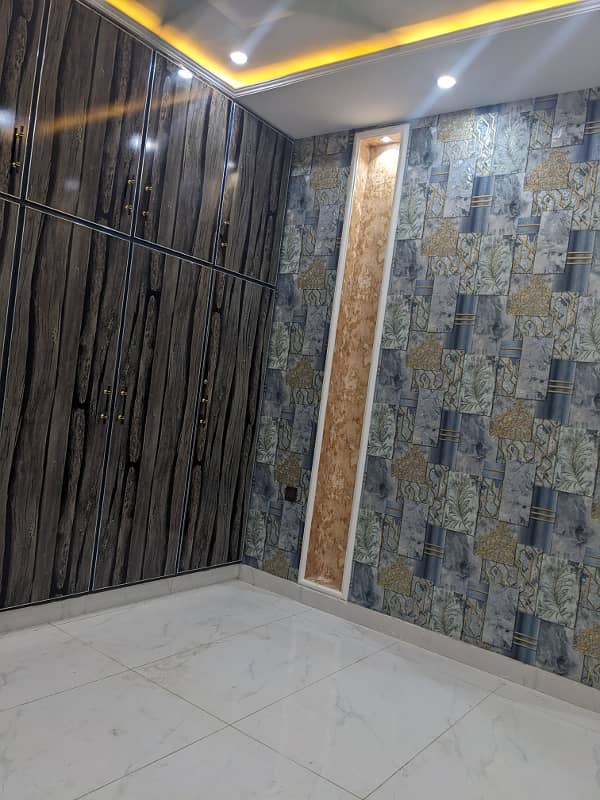 5 Marla Brand New House for sale Citi Housing Gujranwala 13