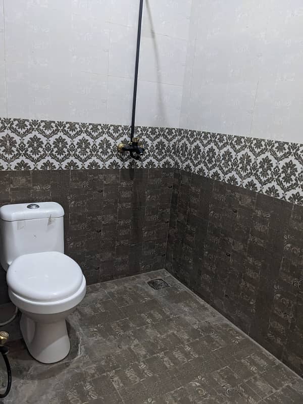 5 Marla Brand New House for sale Citi Housing Gujranwala 14