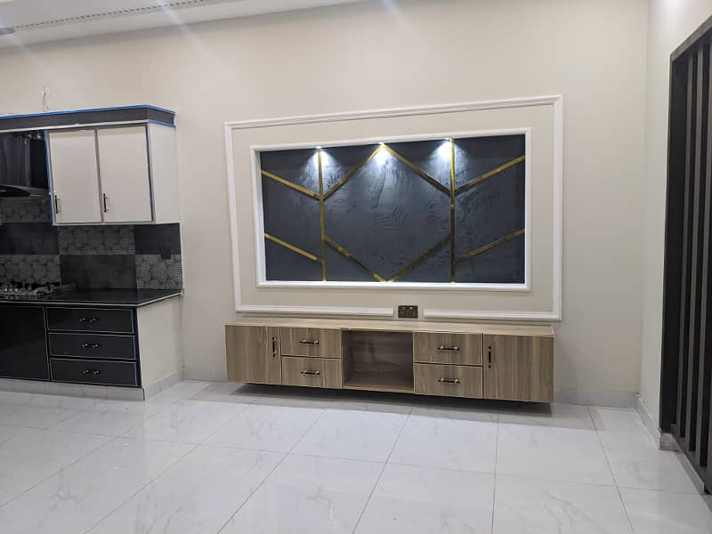 5 Marla Brand New House for sale Citi Housing Gujranwala 18