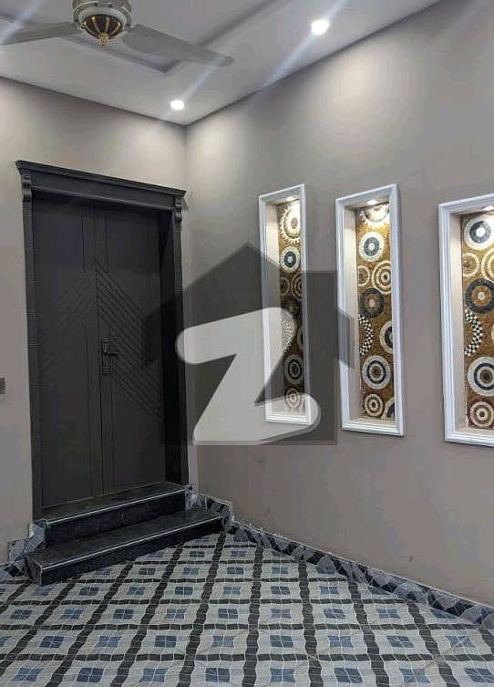 5 Marla Brand New House for sale Citi Housing Gujranwala 1