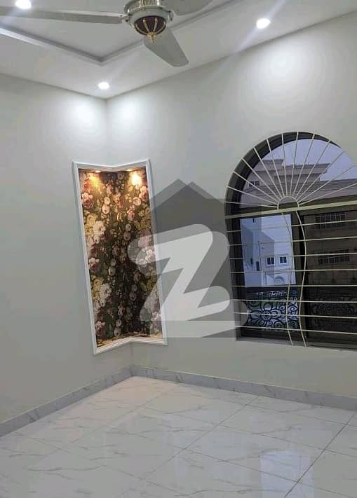 5 Marla Brand New House for sale Citi Housing Gujranwala 2