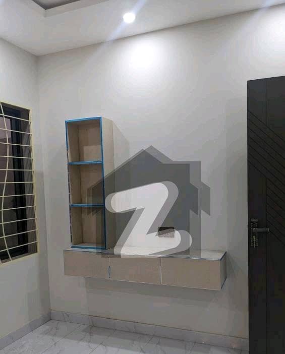 5 Marla Brand New House for sale Citi Housing Gujranwala 3