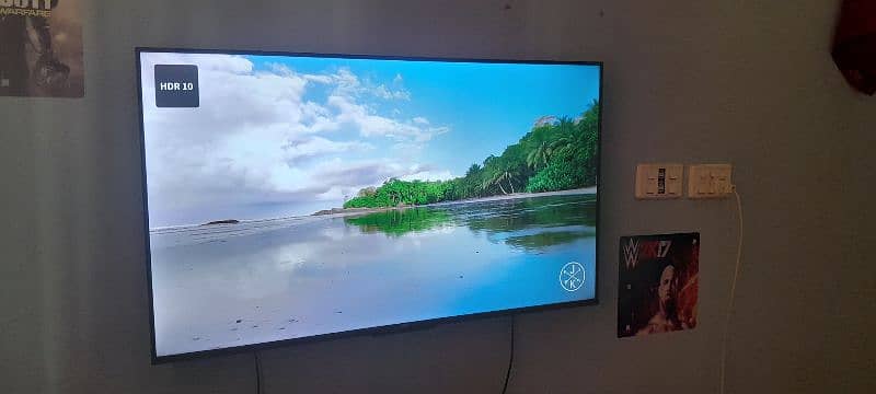 TCL 43" P635 UHD Google TV 3