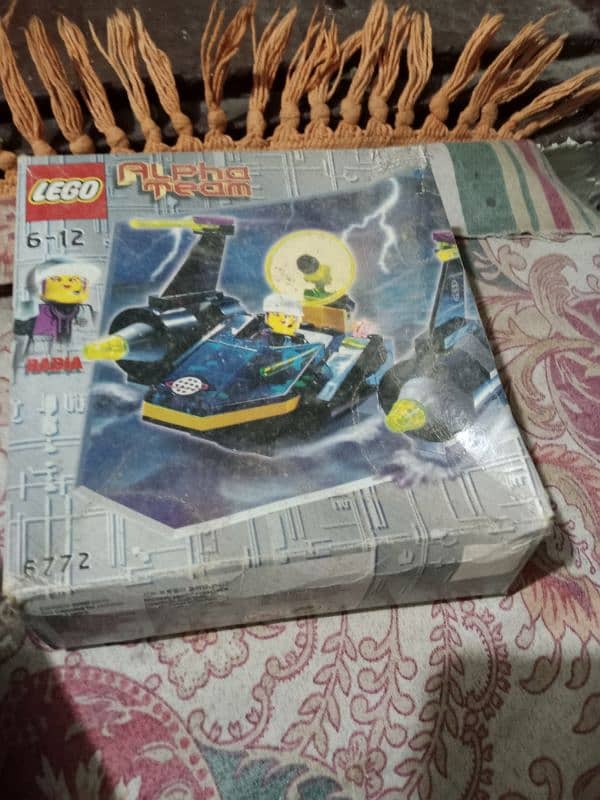 Lego sets available 2