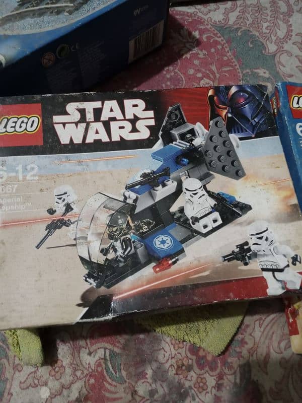 Lego sets available 1