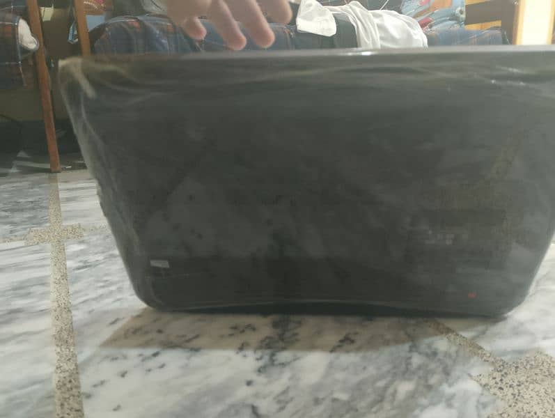 HP ProBook laptop with Fingerprint 1