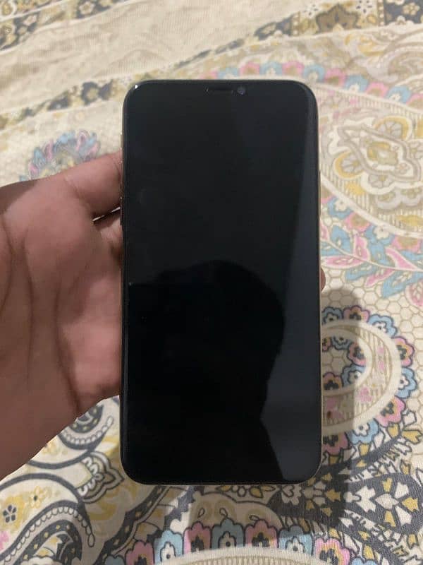 iphone xs 256gb 0