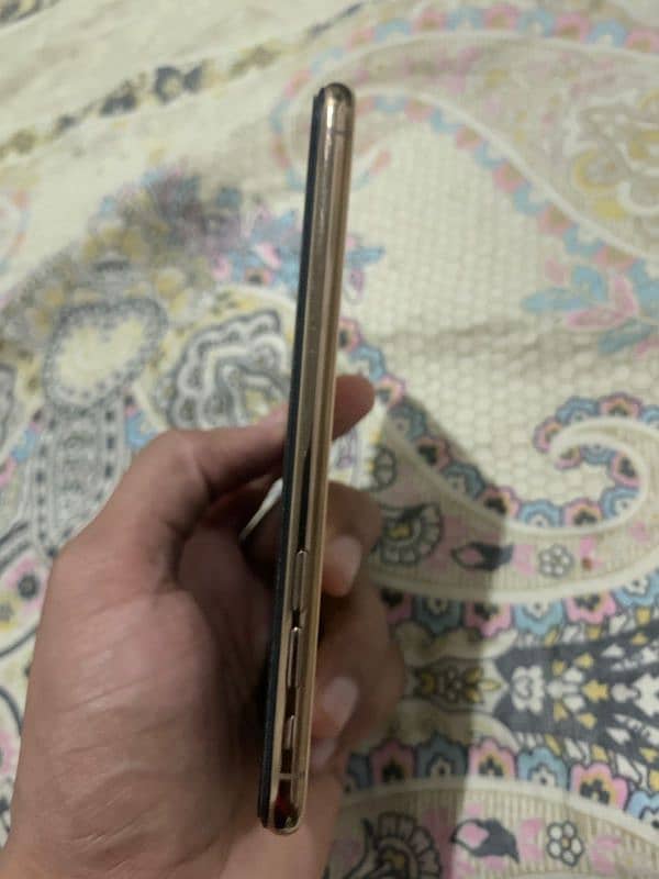 iphone xs 256gb 4