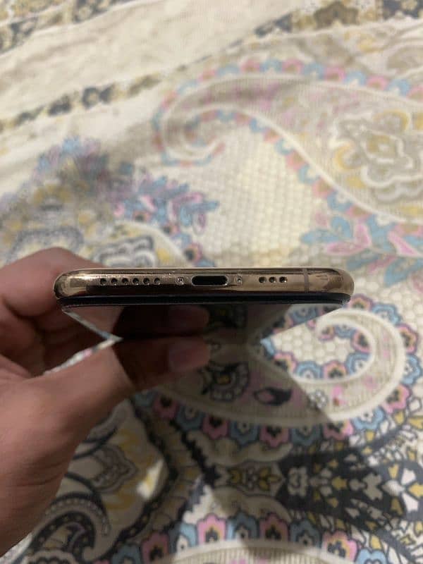 iphone xs 256gb 5