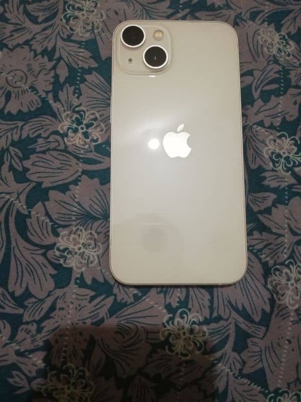 I Phone 13 non pta jv LLa model lush condition 10/10 0