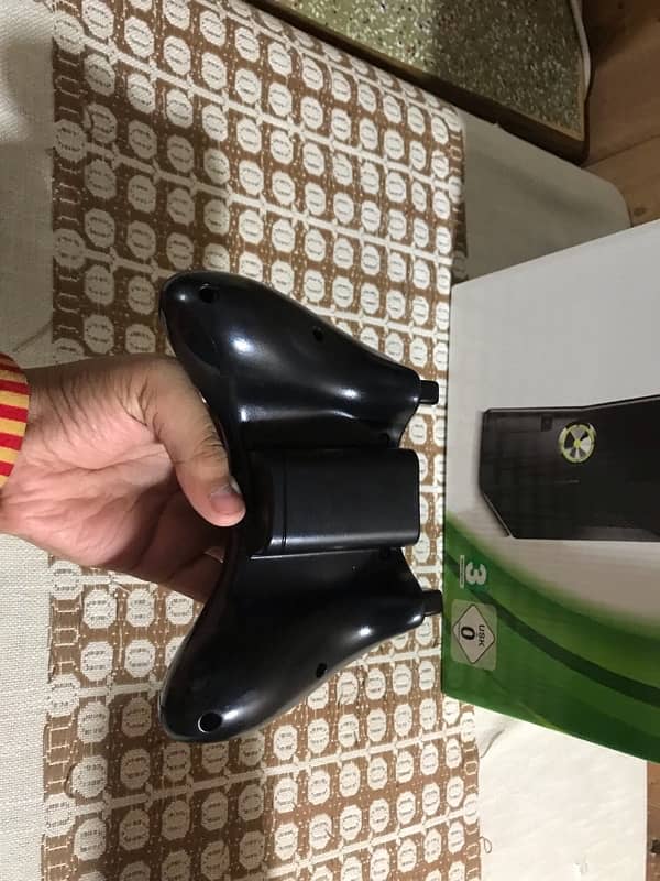 xbox 360 slim 5