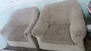 comfortable sofas