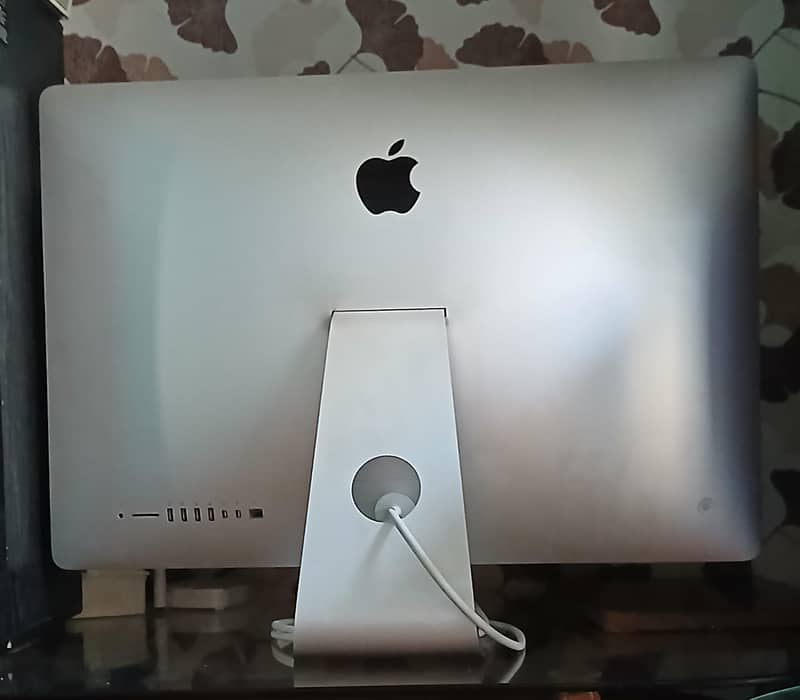 IMac Core i5 1TB/32GB 6