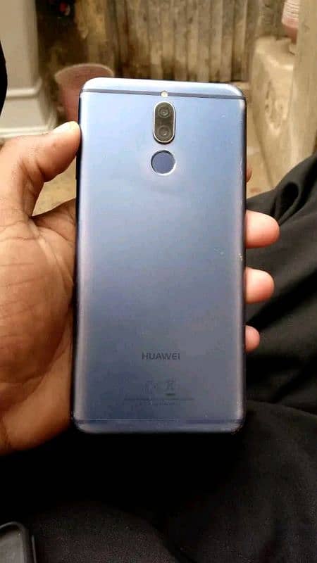 huawei Mate10Lite 2