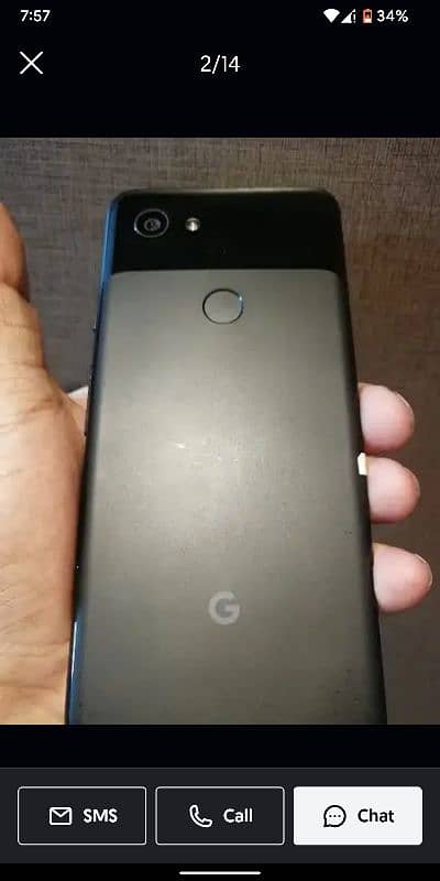 google pixel 3 2