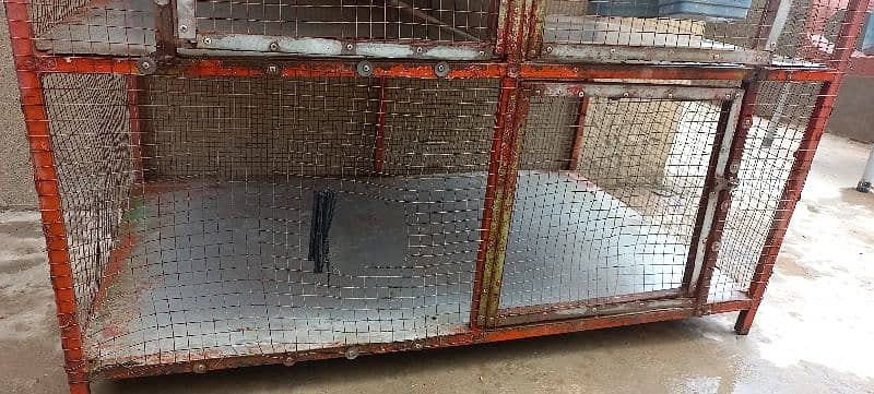 Urgent sale Hen Cage 2