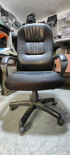 Office Executive chair imported chair