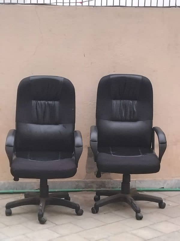 Office Executive chair imported chair 1