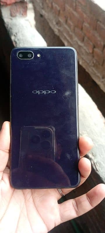 opo A3s 1