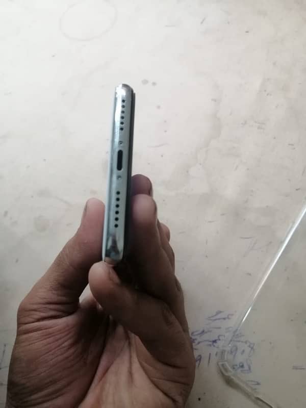 iPhone X faktri unlock 256Gb 5