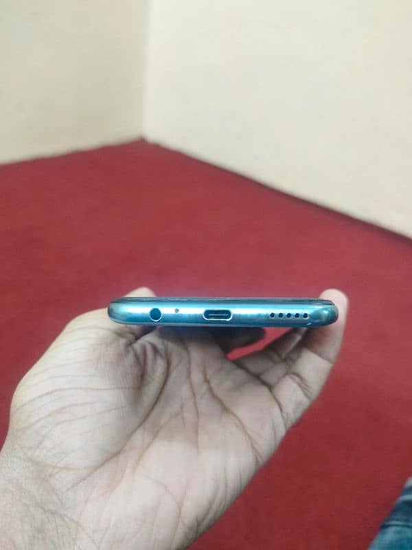 Huawei Y9s PTA Approved 6/128 GB 2