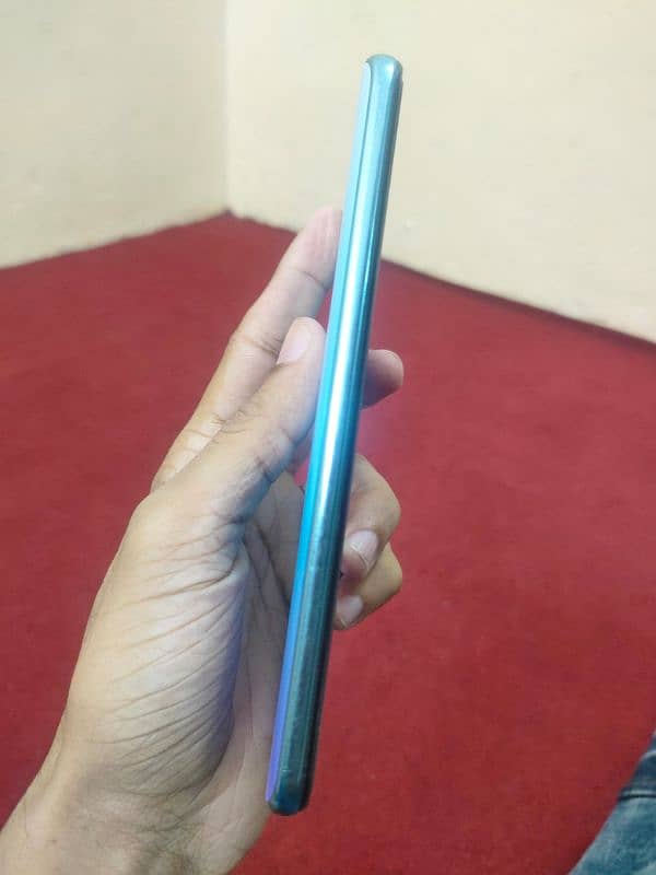 Huawei Y9s PTA Approved 6/128 GB 4