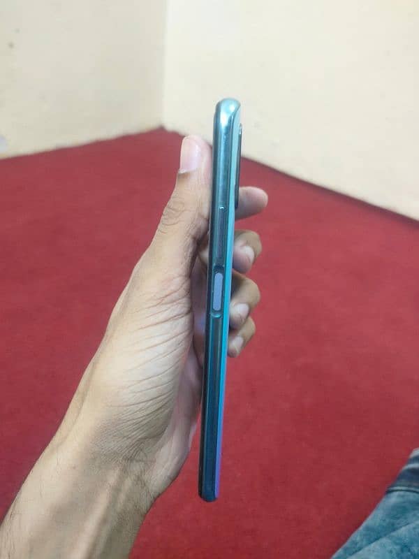 Huawei Y9s PTA Approved 6/128 GB 5