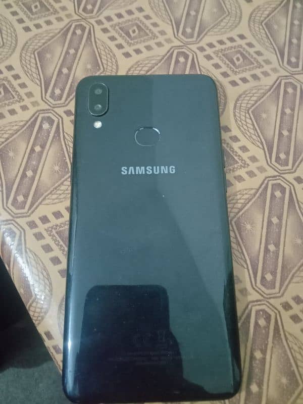 Samsung Galaxy A10s 3