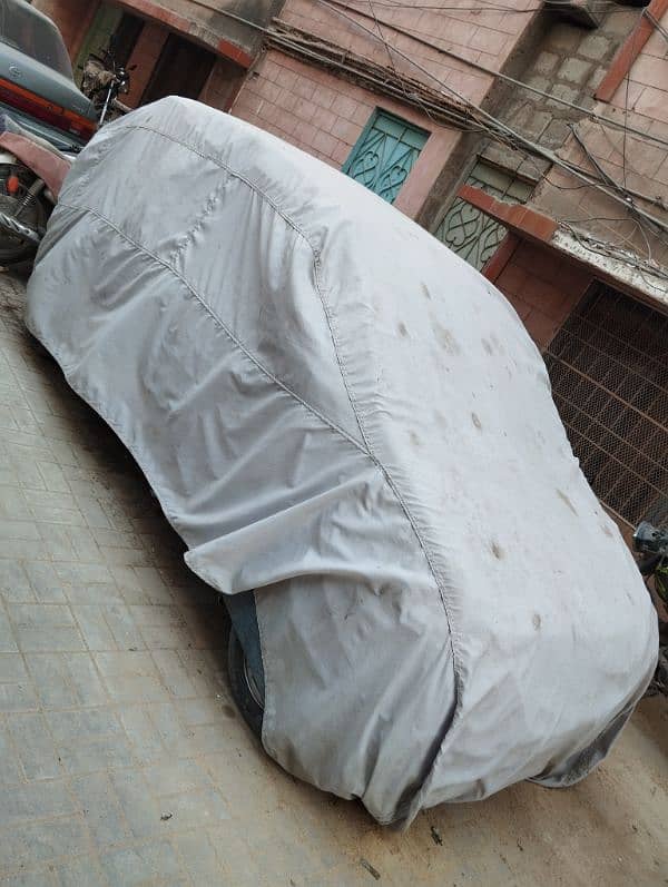 car cover waterproof 0