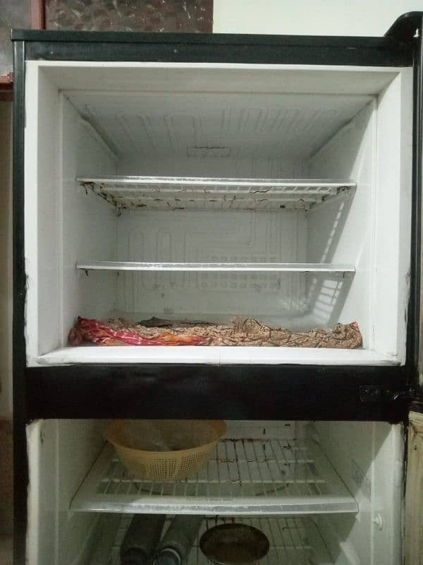 full size pel freezer 2