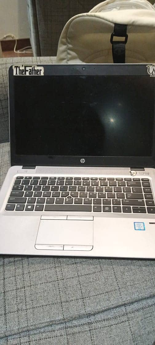 HP ELITEBOOK G3 840 Core i5 6th generation 1