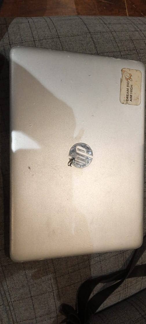 HP ELITEBOOK G3 840 Core i5 6th generation 3