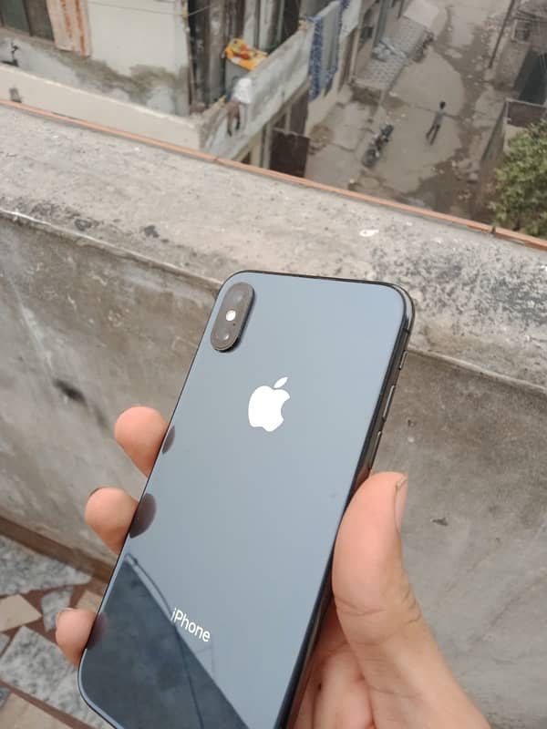 iPhone Xs non pta factory unlock 0