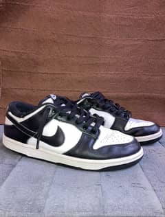 Original nike panda dunks