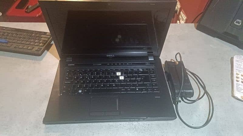 Dell Vistro 3500 0