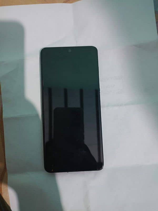 Aquos Zero 5g Basic 5