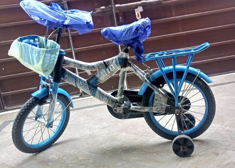 kids bicycle 0