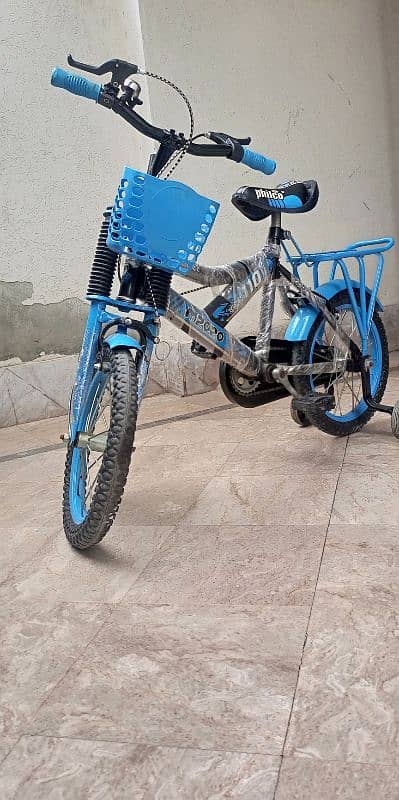 kids bicycle 1