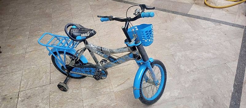 kids bicycle 4