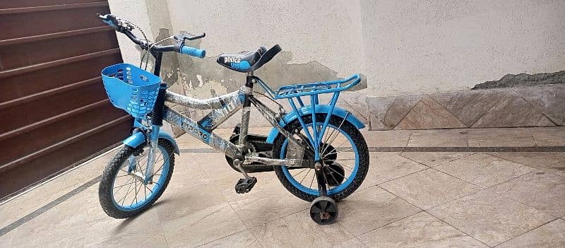 kids bicycle 6