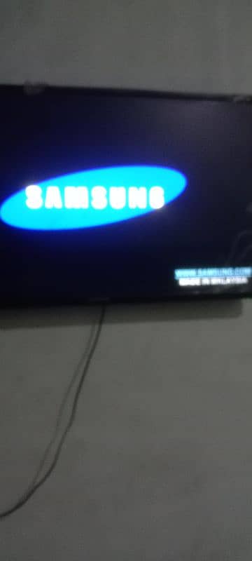 Samsung Led simple 42 Inch 0