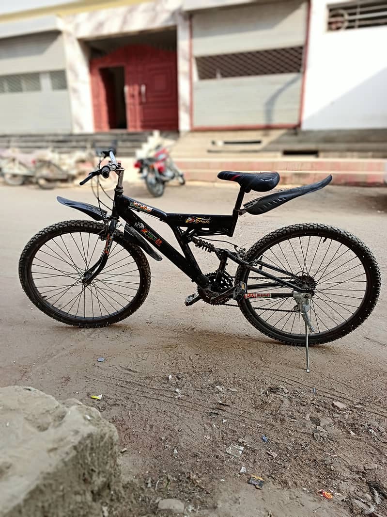 Cycle for sale 3