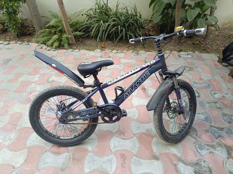 New Cycle for sale 0