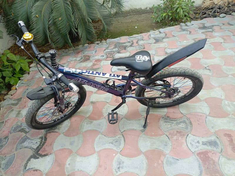 New Cycle for sale 1