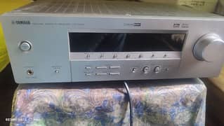 YAMAHA amplifier HRT 5830