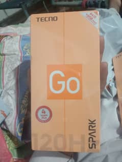 spark go 1