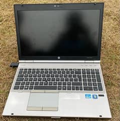 Laptop